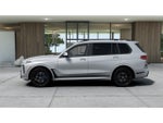 2027 BMW X7 Base