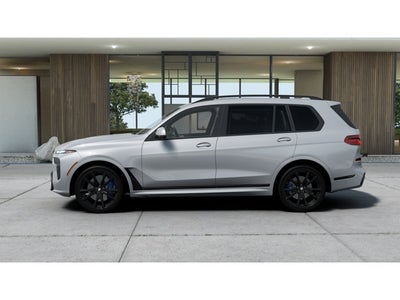 2027 BMW X7 Base