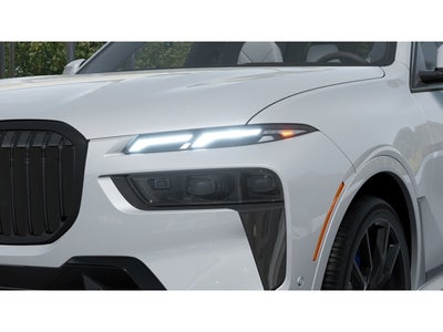 2027 BMW X7 Base