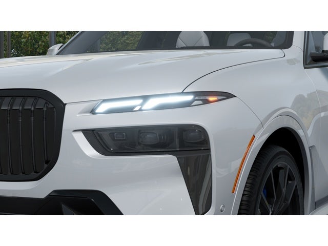 2027 BMW X7 Base