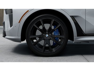 2027 BMW X7 Base
