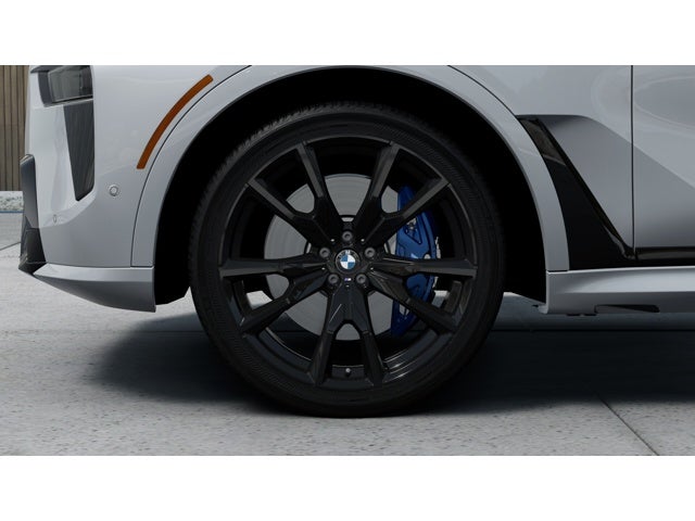 2027 BMW X7 Base