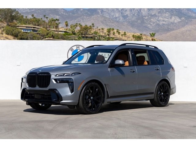 2027 BMW X7 Base