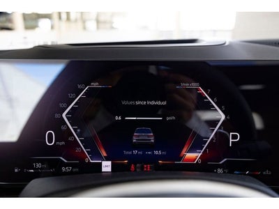 2027 BMW X7 Base