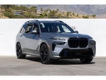2027 BMW X7 Base