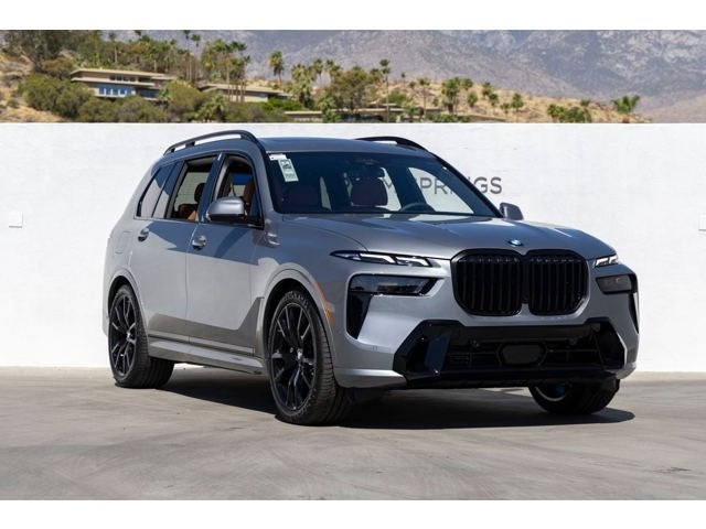 2027 BMW X7 Base