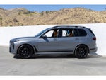2027 BMW X7 Base