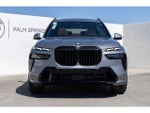 2027 BMW X7 Base