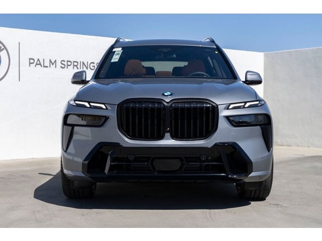2027 BMW X7 Base