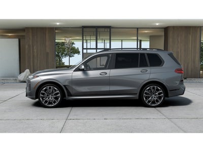 2027 BMW X7 Base