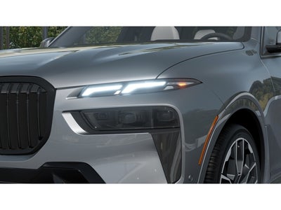 2027 BMW X7 Base