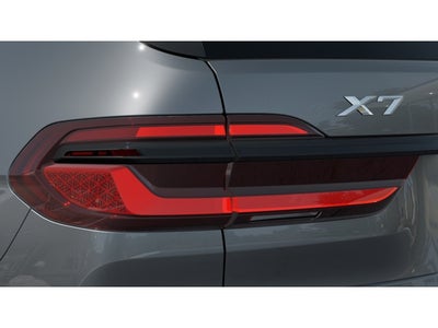 2027 BMW X7 Base