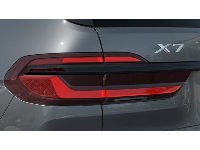 2027 BMW X7 Base