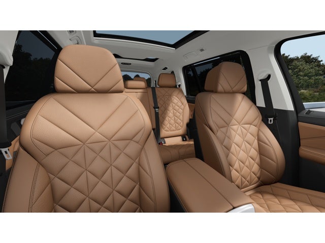 2027 BMW X7 Base