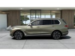 2027 BMW X7 Base