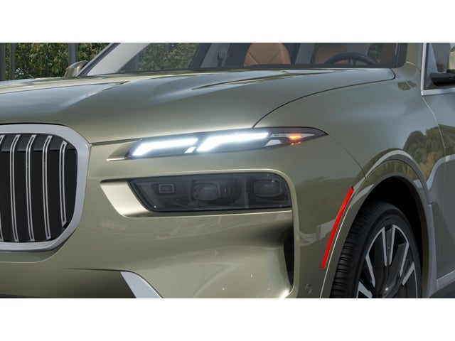 2027 BMW X7 Base