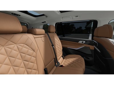 2027 BMW X7 Base