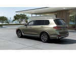 2027 BMW X7 Base