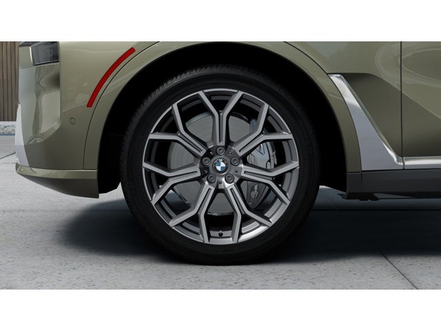 2027 BMW X7 Base