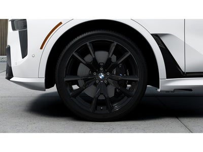 2027 BMW X7 Base