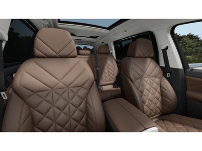2027 BMW X7 Base