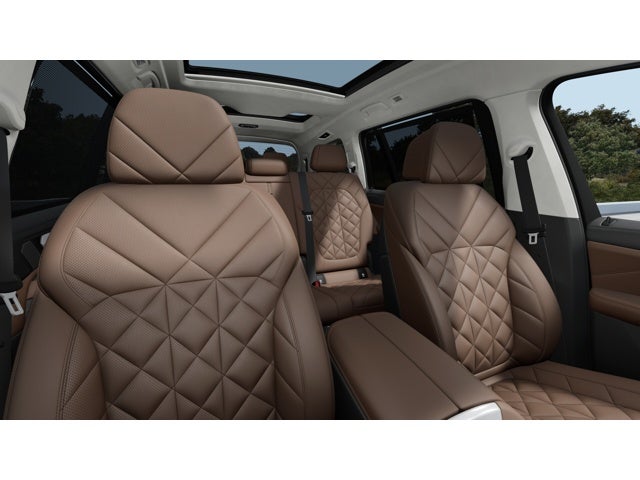 2027 BMW X7 Base