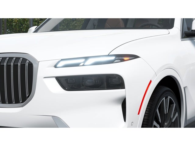 2027 BMW X7 Base