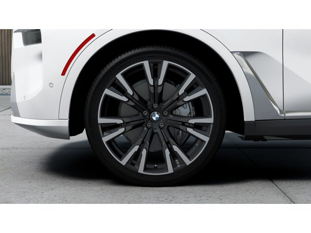 2027 BMW X7 Base