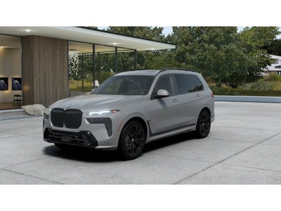 2027 BMW X7 Base