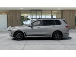 2027 BMW X7 Base