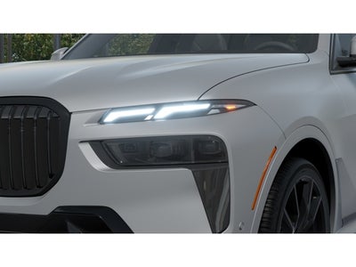 2027 BMW X7 Base