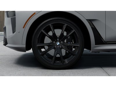 2027 BMW X7 Base
