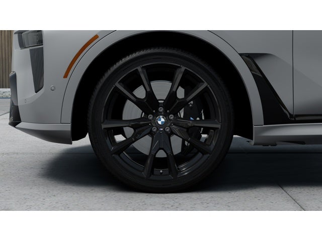 2027 BMW X7 Base