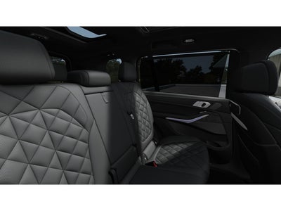 2027 BMW X7 Base