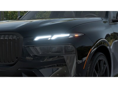 2027 BMW X7 Base