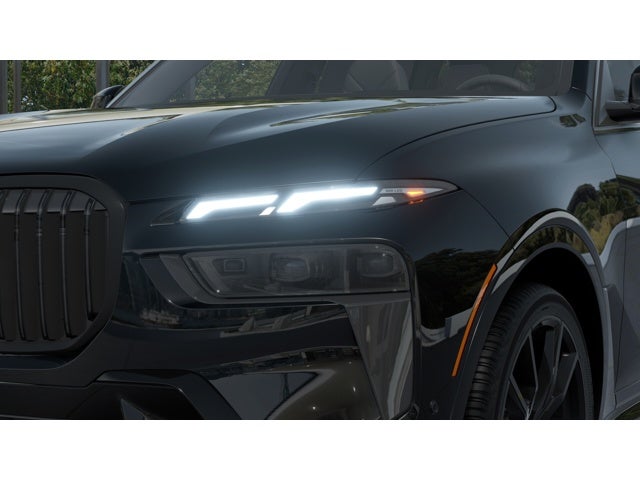 2027 BMW X7 Base