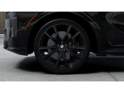 2027 BMW X7 Base