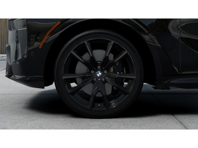 2027 BMW X7 Base