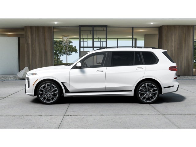 2027 BMW X7 Base