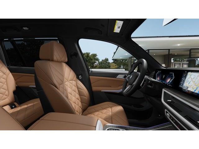 2027 BMW X7 Base