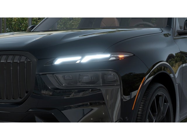 2027 BMW X7 Base