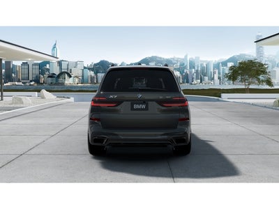 2027 BMW X7 Base