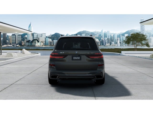 2027 BMW X7 Base