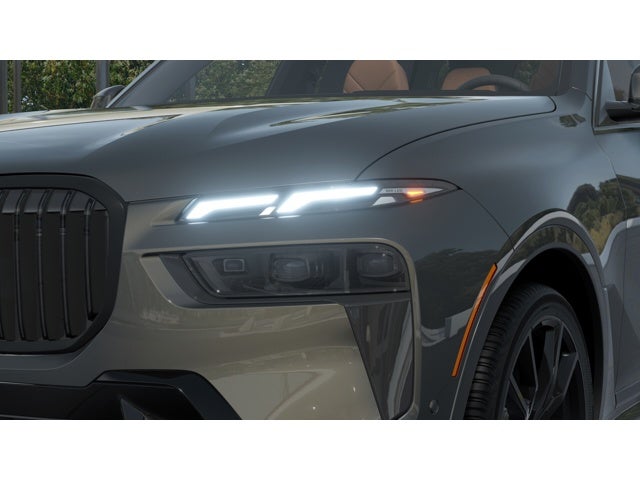 2027 BMW X7 Base