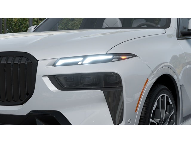 2027 BMW X7 Base