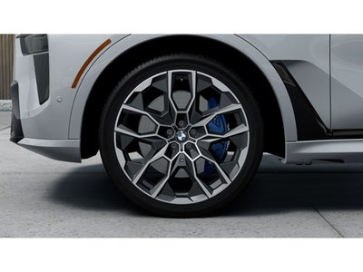 2027 BMW X7 Base
