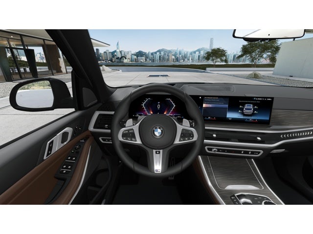 2026 BMW X5 Base