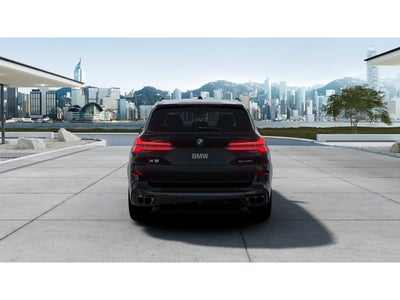 2026 BMW X5 Base