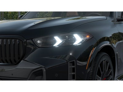 2026 BMW X5 Base