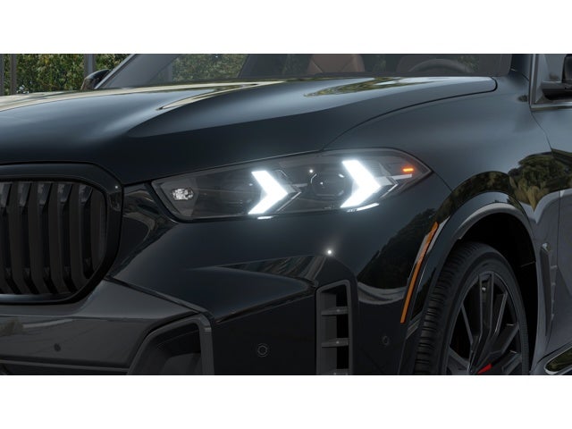 2026 BMW X5 Base